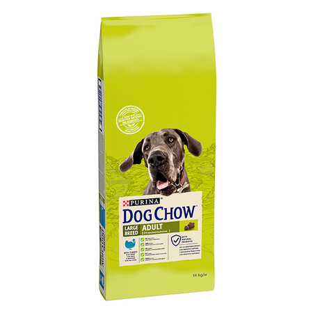 Purina Dog Chow