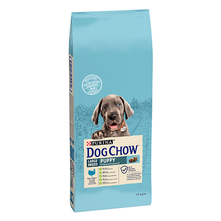 Purina Dog Chow