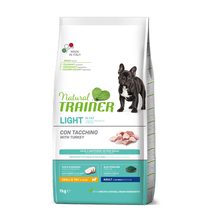 Купить Natural TRAINER Натурал Трейнер сухой корм для собак и